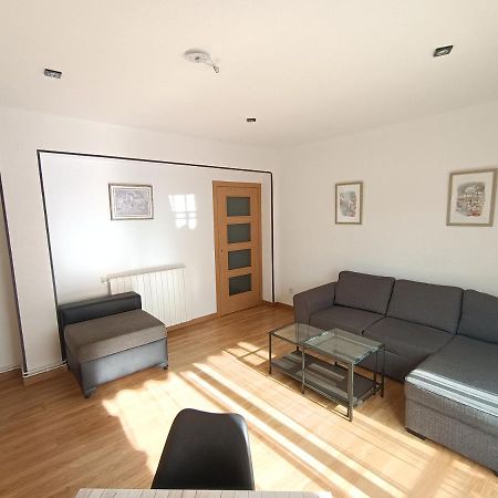 Gran Apartamento Cerca Del Mar Y Castillo Denia Zewnętrze zdjęcie