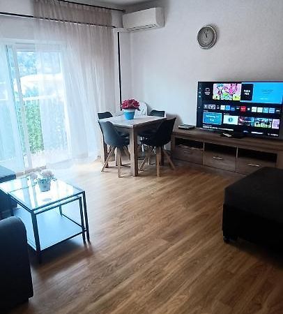 Gran Apartamento Cerca Del Mar Y Castillo Denia Zewnętrze zdjęcie