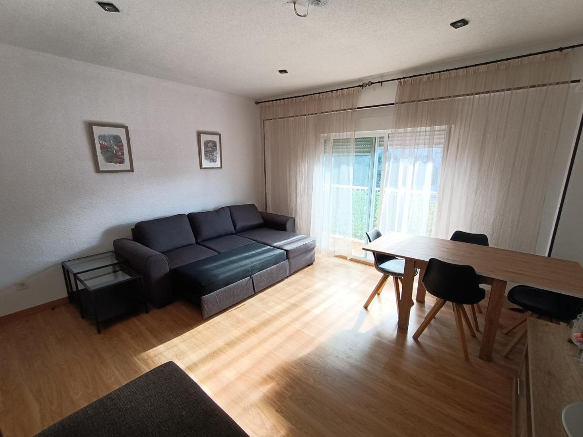 Gran Apartamento Cerca Del Mar Y Castillo Denia Zewnętrze zdjęcie