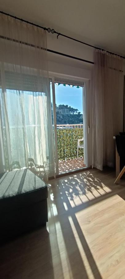 Gran Apartamento Cerca Del Mar Y Castillo Denia Zewnętrze zdjęcie