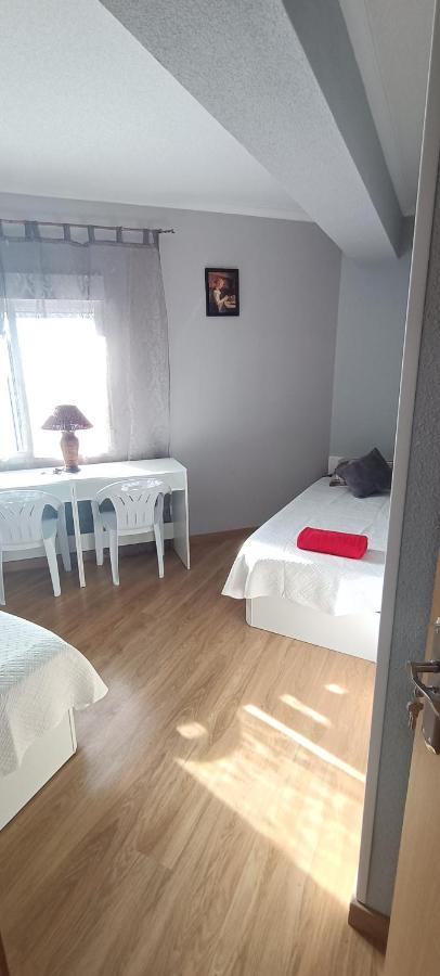 Gran Apartamento Cerca Del Mar Y Castillo Denia Zewnętrze zdjęcie