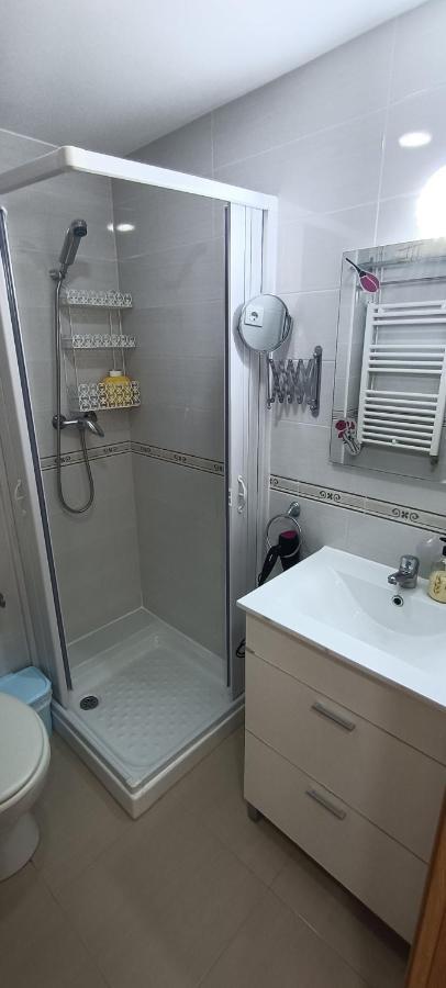 Gran Apartamento Cerca Del Mar Y Castillo Denia Zewnętrze zdjęcie