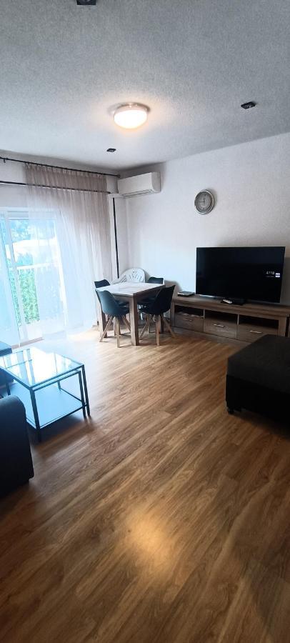Gran Apartamento Cerca Del Mar Y Castillo Denia Zewnętrze zdjęcie