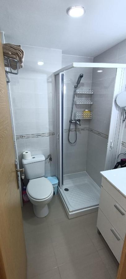 Gran Apartamento Cerca Del Mar Y Castillo Denia Zewnętrze zdjęcie
