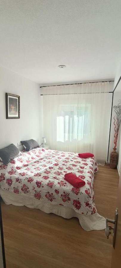 Gran Apartamento Cerca Del Mar Y Castillo Denia Zewnętrze zdjęcie