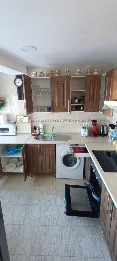 Gran Apartamento Cerca Del Mar Y Castillo Denia Zewnętrze zdjęcie
