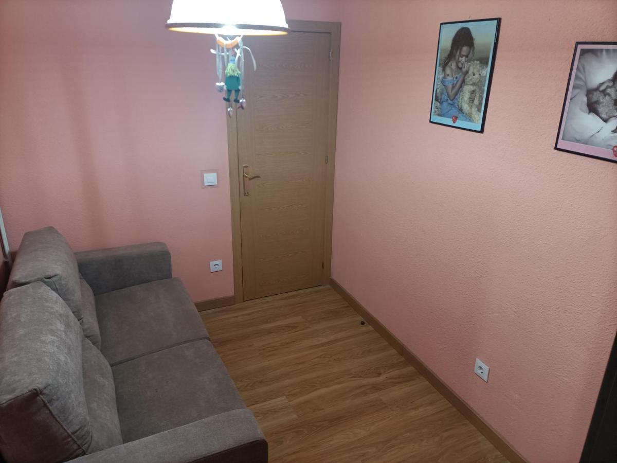 Gran Apartamento Cerca Del Mar Y Castillo Denia Zewnętrze zdjęcie