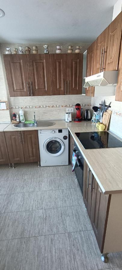 Gran Apartamento Cerca Del Mar Y Castillo Denia Zewnętrze zdjęcie