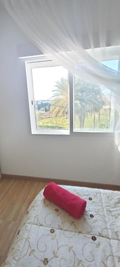 Gran Apartamento Cerca Del Mar Y Castillo Denia Zewnętrze zdjęcie