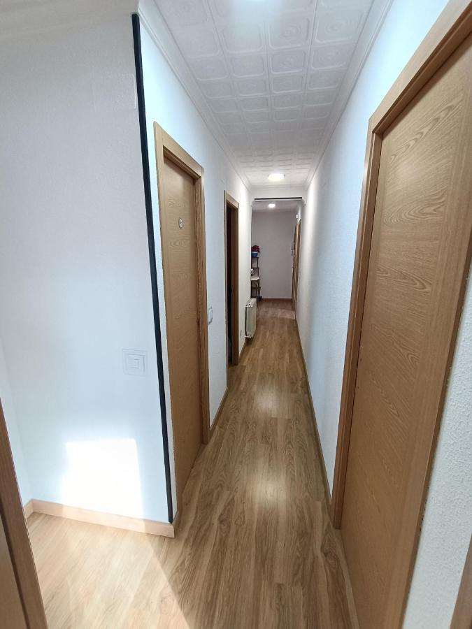 Gran Apartamento Cerca Del Mar Y Castillo Denia Zewnętrze zdjęcie