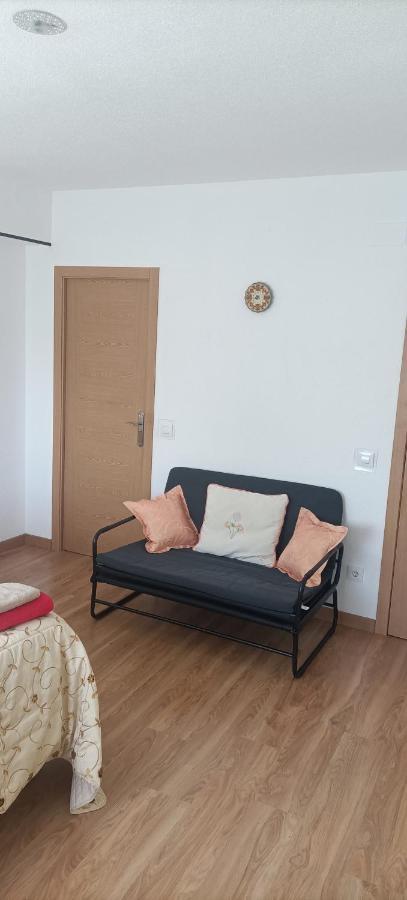 Gran Apartamento Cerca Del Mar Y Castillo Denia Zewnętrze zdjęcie