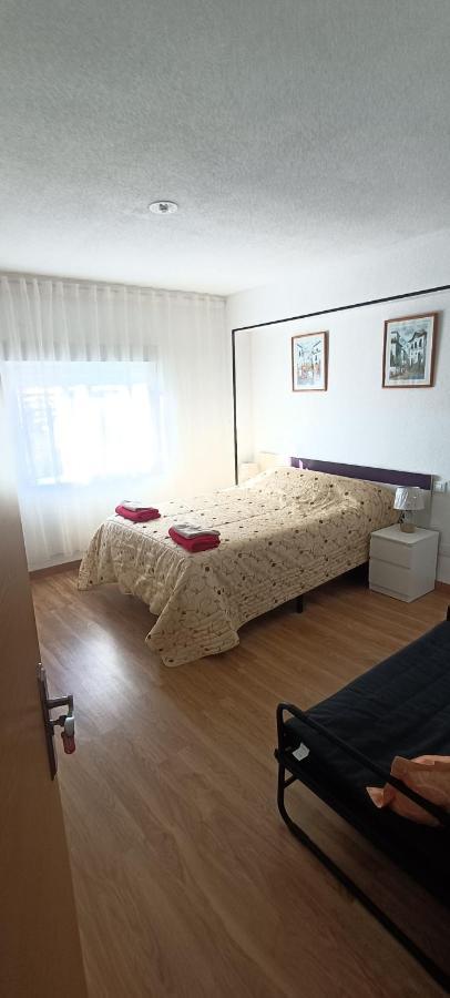 Gran Apartamento Cerca Del Mar Y Castillo Denia Zewnętrze zdjęcie