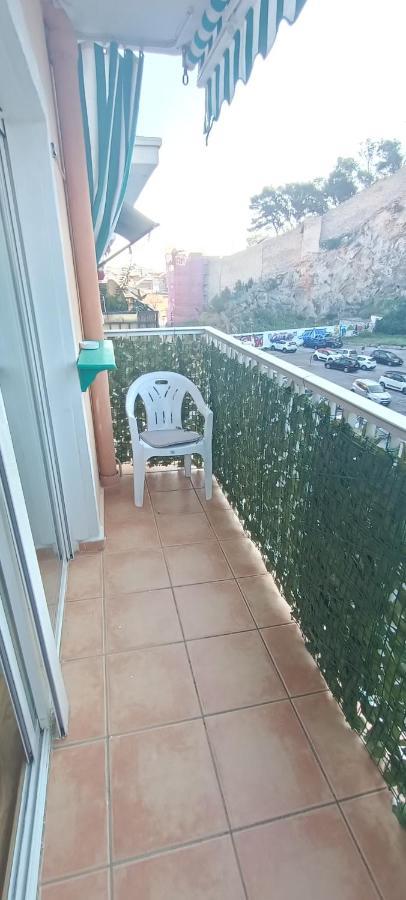 Gran Apartamento Cerca Del Mar Y Castillo Denia Zewnętrze zdjęcie
