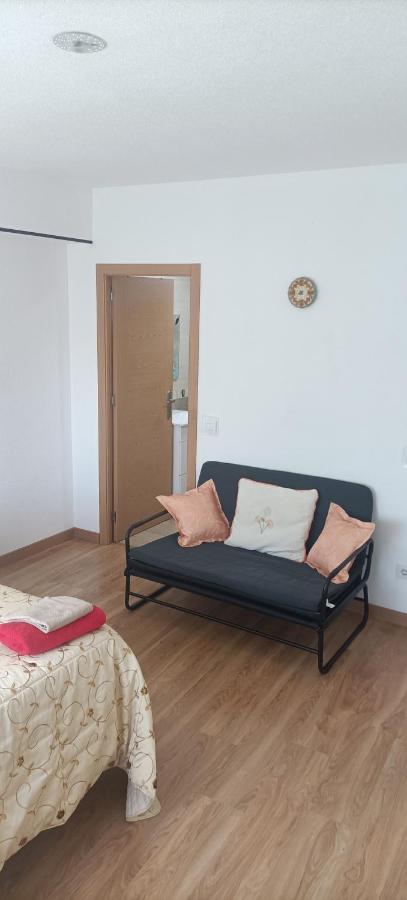 Gran Apartamento Cerca Del Mar Y Castillo Denia Zewnętrze zdjęcie